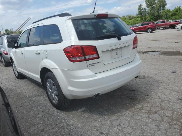 Photo 2 from auction – 2016 DODGE JOURNEY SE with VIN 3C4PDDAG8GT102116