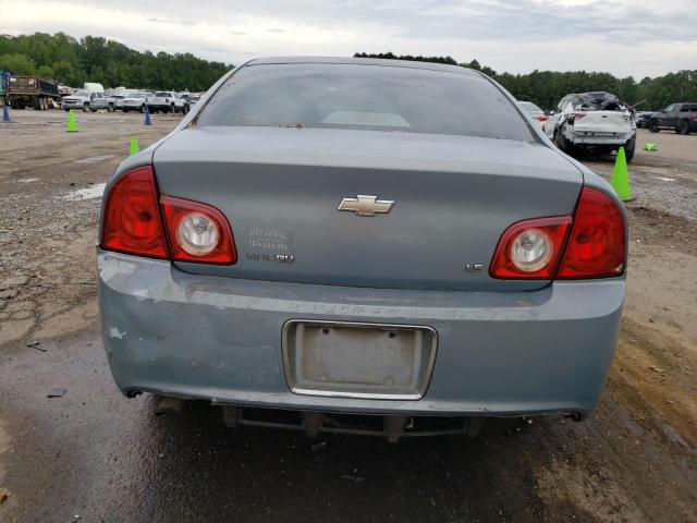Photo 6 from auction – 2008 CHEVROLET MALIBU LS with VIN 1G1ZG57B28F199304