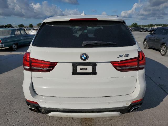 Photo 6 from auction – 2018 BMW X5 SDRIVE3 with VIN 5UXKR2C55J0X10366
