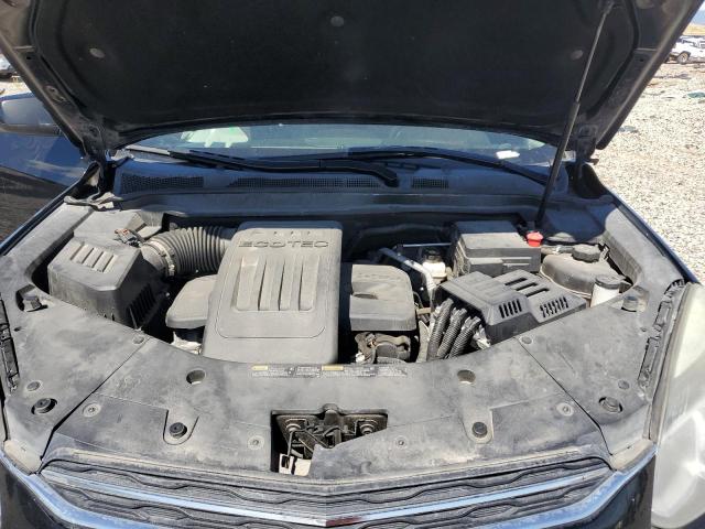 Photo 11 from auction – 2016 CHEVROLET EQUINOX LT with VIN 2GNALCEK4G6126488