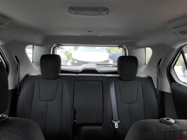 Photo 10 from auction – 2013 CHEVROLET EQUINOX LS with VIN 2GNALBEK3D6244974