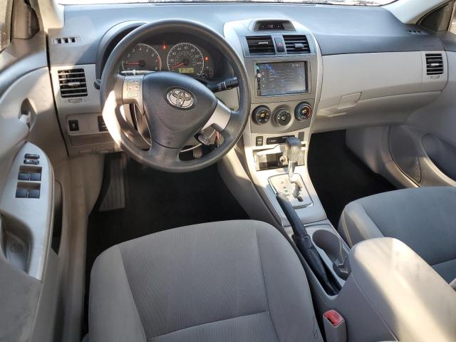 Photo 8 from auction – 2013 TOYOTA COROLLA BA with VIN 5YFBU4EE8DP114638