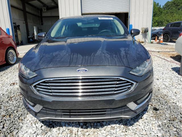 Photo 5 from auction – 2017 FORD FUSION S with VIN 3FA6P0G77HR137219