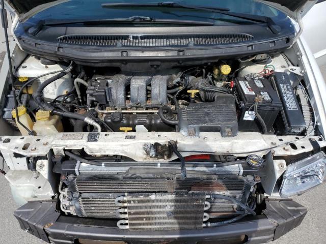 Photo 12 from auction – 1999 DODGE GRAND CARA with VIN 1B4GP44G0XB588020