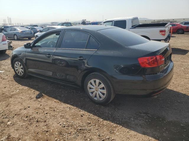 Photo 2 from auction – 2014 VOLKSWAGEN JETTA BASE with VIN 3VW2K7AJ0EM332900