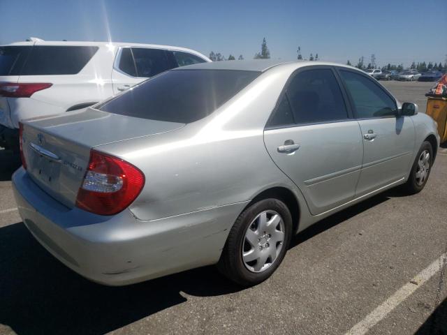 Photo 3 from auction – 2003 TOYOTA CAMRY LE with VIN JTDBE32K030228238