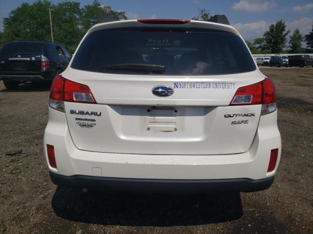 Photo 6 from auction – 2013 SUBARU OUTBACK with VIN 4S4BRBCC8D3238131