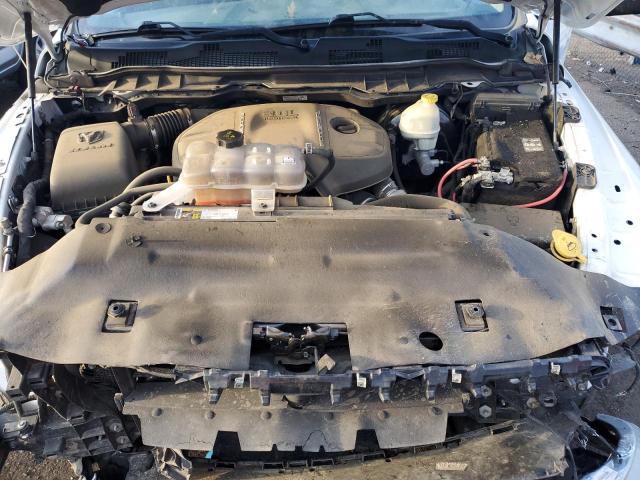 Photo 11 from auction – 2016 RAM 1500 SLT with VIN 1C6RR7TM5GS188976