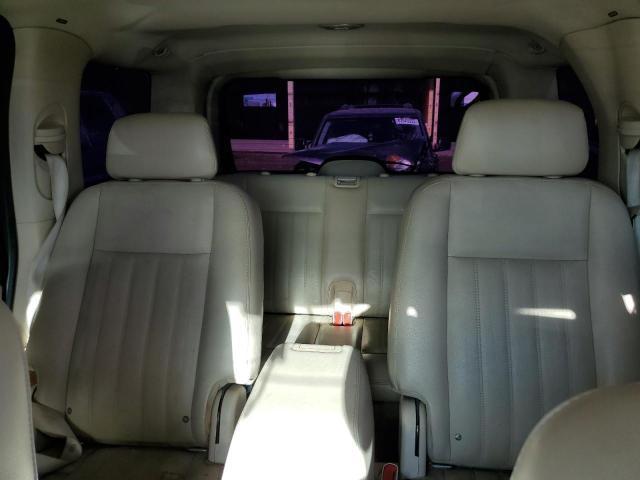 Photo 10 from auction – 2003 LINCOLN AVIATOR with VIN 5LMEU68H33ZJ54346
