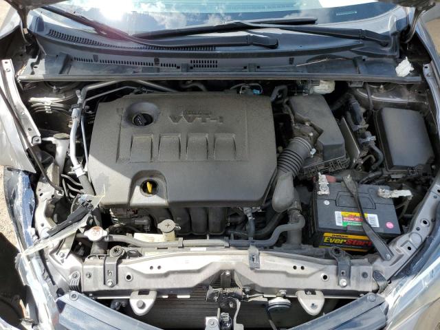 Photo 11 from auction – 2018 TOYOTA COROLLA L with VIN 2T1BURHE8JC095495
