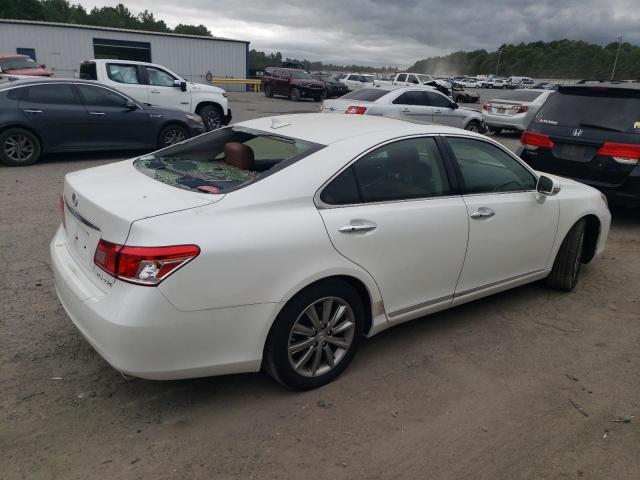Photo 3 from auction – 2012 LEXUS ES 350 with VIN JTHBK1EG4C2487886