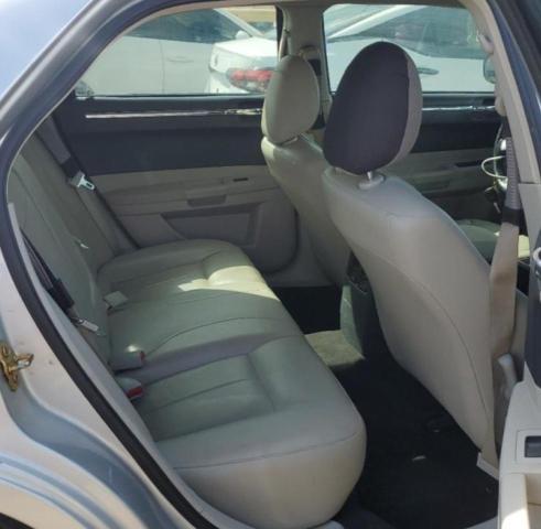 Photo 10 from auction – 2005 CHRYSLER 300 TOURIN with VIN 2C3JA53G95H685565