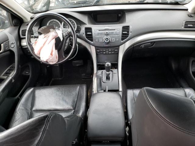 Photo 8 from auction – 2010 ACURA TSX with VIN JH4CU2F60AC009367