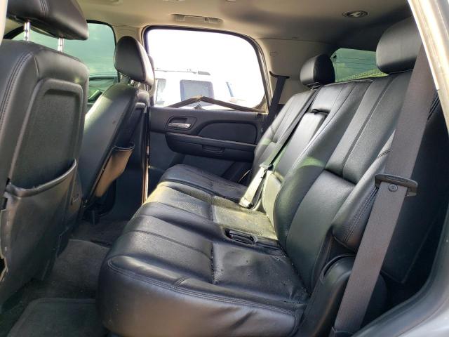 Photo 11 from auction – 2009 GMC YUKON SLT with VIN 1GKFC33079R206055
