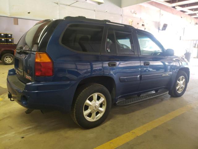 Photo 3 from auction – 2005 GMC ENVOY with VIN 1GKDT13S552161892