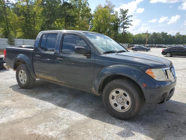 Photo 4 from auction – 2012 NISSAN FRONTIER S with VIN 1N6AD0ER0CC415691