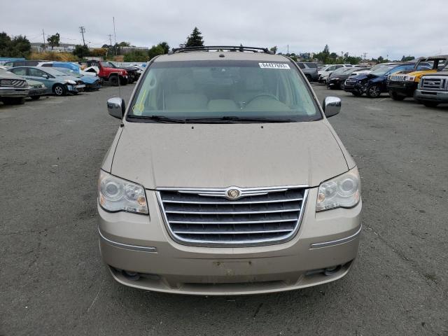 Photo 5 from auction – 2008 CHRYSLER TOWN & COU with VIN 2A8HR64X78R660386