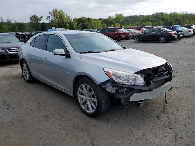 Photo 4 from auction – 2014 CHEVROLET MALIBU 2LT with VIN 1G11E5SL1EF122373