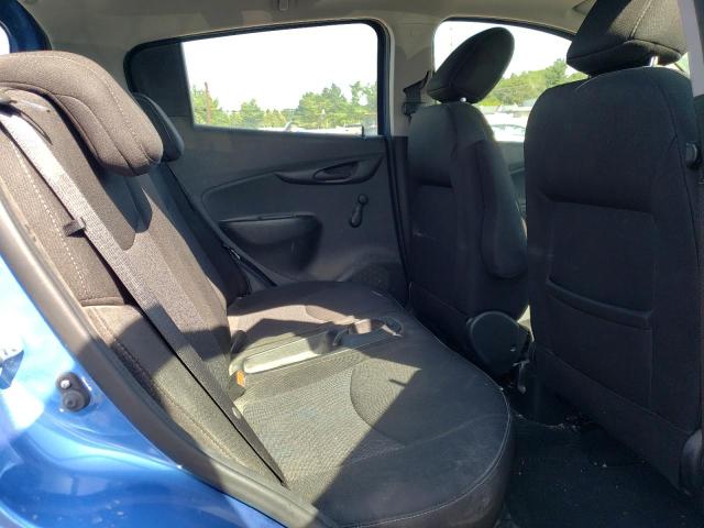 Photo 10 from auction – 2018 CHEVROLET SPARK LS with VIN KL8CB6SA5JC471229