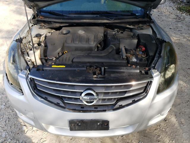Photo 11 from auction – 2011 NISSAN ALTIMA BAS with VIN 1N4AL2AP2BN425489