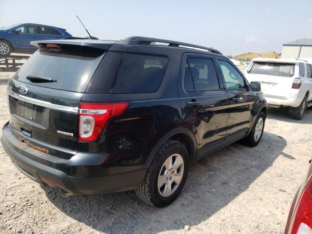 Photo 3 from auction – 2013 FORD EXPLORER with VIN 1FM5K7B82DGA40780
