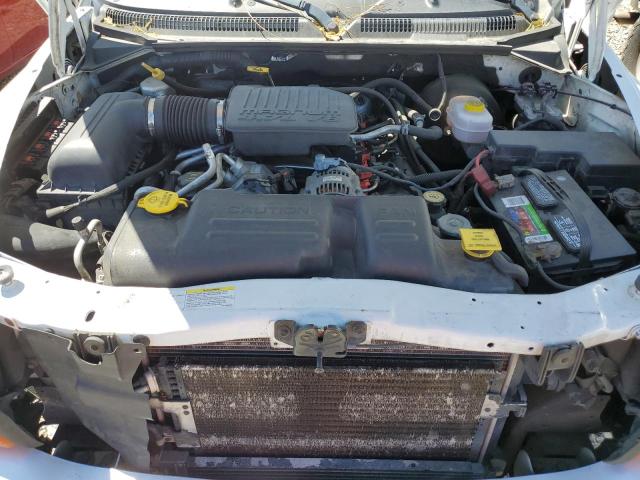 Photo 11 from auction – 2004 DODGE DAKOTA QUA with VIN 1D7HG48N44S737398