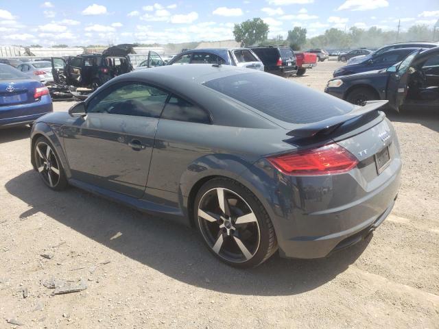 Снимка 2 от търг – 2019 AUDI TT с VIN TRUAEAFV9K1005571