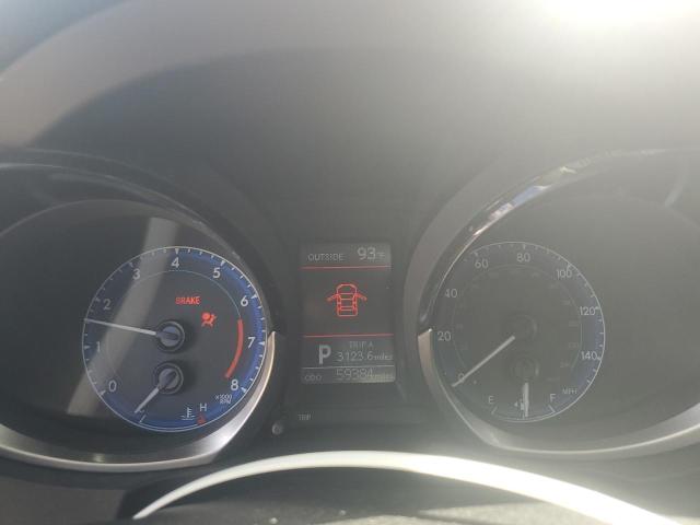Photo 9 from auction – 2015 TOYOTA COROLLA L with VIN 2T1BURHE1FC451955