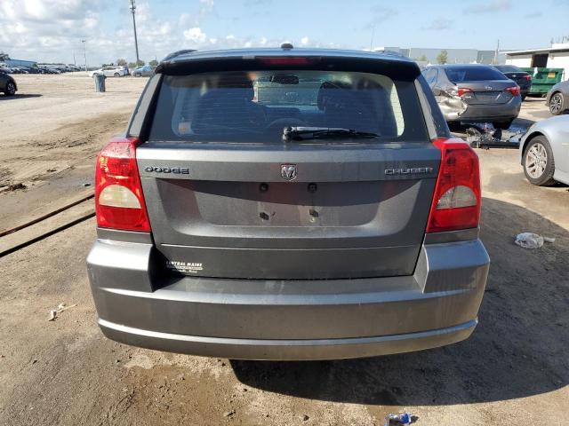 Photo 6 from auction – 2012 DODGE CALIBER SX with VIN 1C3CDWEA2CD531191