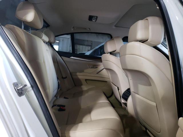 Photo 10 from auction – 2013 BMW 535 XI with VIN WBAFU7C5XDDU66724