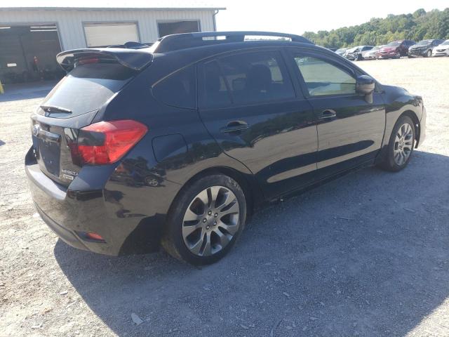 Photo 3 from auction – 2013 SUBARU IMPREZA SP with VIN JF1GPAL65D2800860