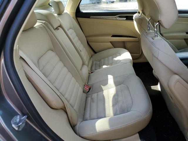 Photo 10 from auction – 2014 FORD FUSION SE with VIN 3FA6P0H75ER213708