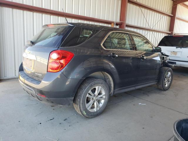 Photo 3 from auction – 2011 CHEVROLET EQUINOX LS with VIN 2CNFLCEC8B6264434