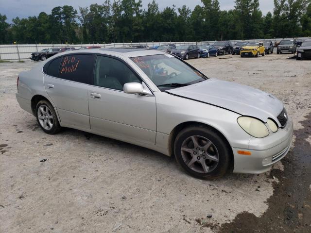 Снимка 4 от търг – 2003 LEXUS GS 300 с VIN JT8BD69S830175412