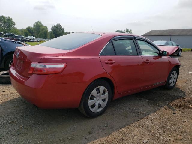 Photo 3 from auction – 2009 TOYOTA CAMRY BASE with VIN 4T1BE46K49U372792