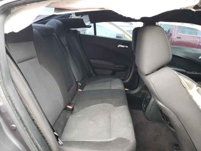 Снимка 10 от търг – 2016 DODGE CHARGER SE с VIN 2C3CDXBG2GH246966