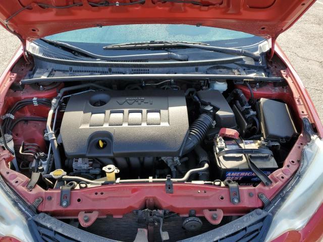 Photo 11 from auction – 2014 TOYOTA COROLLA L with VIN 5YFBURHE8EP031561