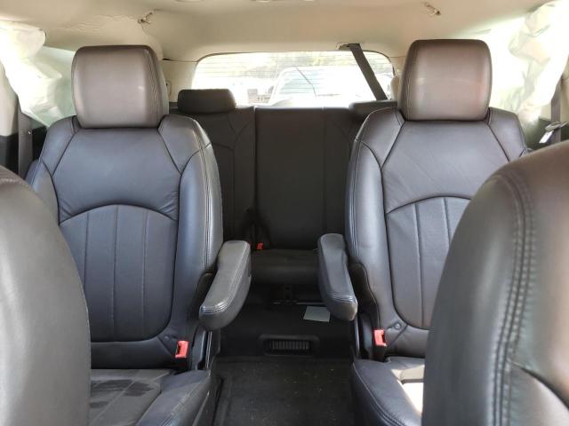 Photo 10 from auction – 2011 BUICK ENCLAVE CX with VIN 5GAKRBED4BJ145255