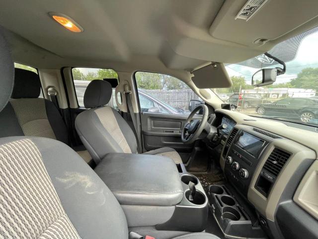 Photo 5 from auction – 2012 DODGE RAM 1500 S with VIN 1C6RD6FTXCS221850