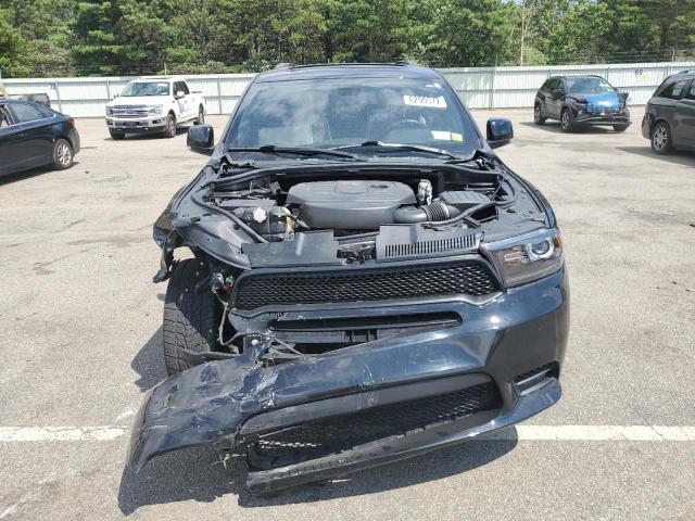 Photo 5 from auction – 2018 DODGE DURANGO GT with VIN 1C4RDJDG1JC486505