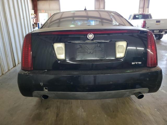Photo 6 from auction – 2006 CADILLAC STS with VIN 1G6DW677560117431