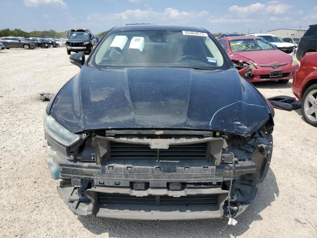 Photo 5 from auction – 2013 FORD FUSION TIT with VIN 3FA6P0K97DR119256