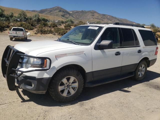 FORD EXPEDITION 2015 with VIN 1FMJU1GT7FEF24204 - Photo from auction