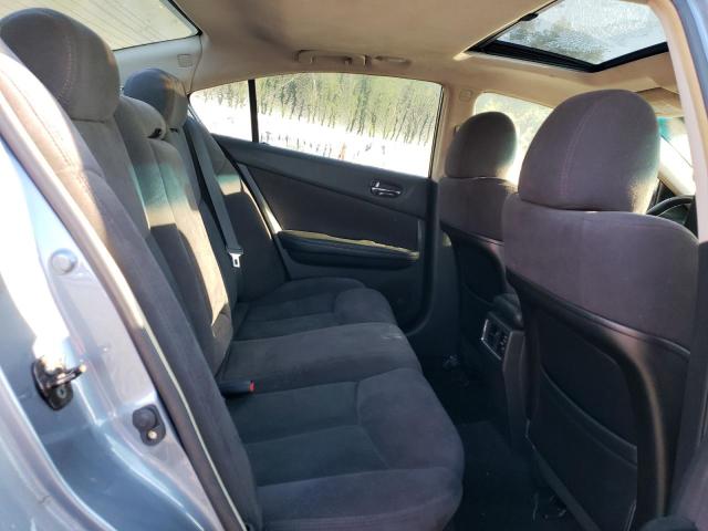 Photo 10 from auction – 2010 NISSAN MAXIMA S with VIN 1N4AA5AP7AC872384