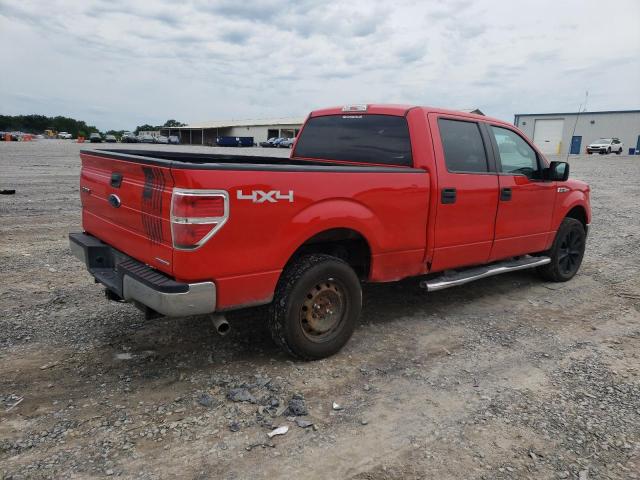 Photo 3 from auction – 2014 FORD F150 SUPER with VIN 1FTFW1EF7EFA01890