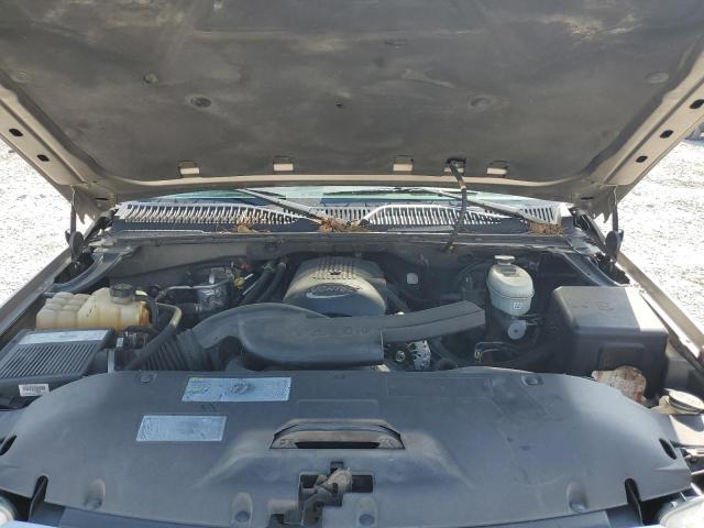 Photo 12 from auction – 2003 GMC YUKON with VIN 1GKEC13Z13R287124