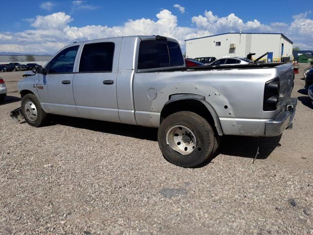 Photo 2 from auction – 2008 DODGE RAM 3500 with VIN 3D7ML49AX8G112166