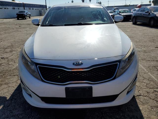 Photo 5 from auction – 2015 KIA OPTIMA LX with VIN 5XXGM4A73FG441313