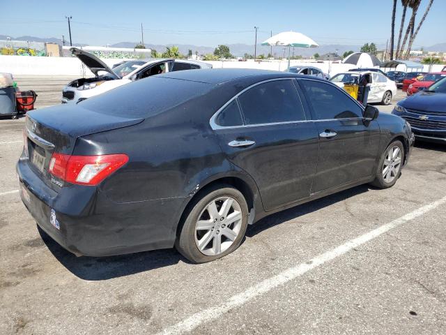 Photo 3 from auction – 2007 LEXUS ES 350 with VIN JTHBJ46G372140302