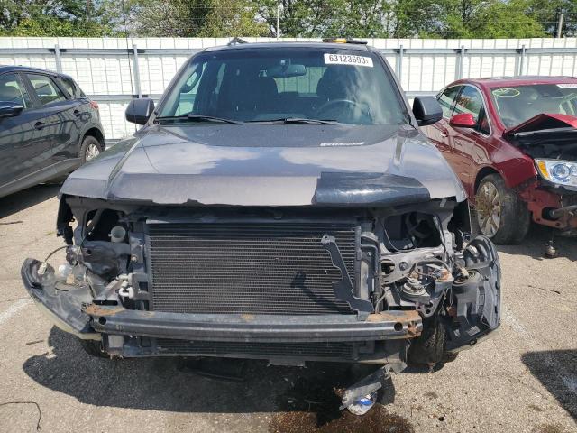 Photo 5 from auction – 2011 FORD ESCAPE with VIN 1FMCU9DG8BKB11797